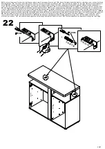 Предварительный просмотр 22 страницы Emmezeta TUZK221B Assembling Instruction