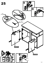 Предварительный просмотр 24 страницы Emmezeta TUZK221B Assembling Instruction