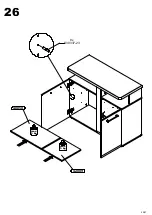 Предварительный просмотр 25 страницы Emmezeta TUZK221B Assembling Instruction