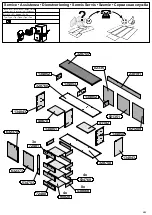 Предварительный просмотр 4 страницы Emmezeta TUZK231B Assembling Instruction