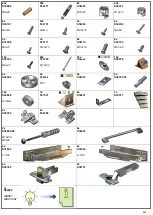 Preview for 6 page of Emmezeta TUZK231B Assembling Instruction