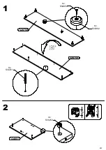 Preview for 8 page of Emmezeta TUZK231B Assembling Instruction