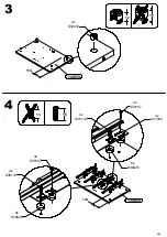 Preview for 9 page of Emmezeta TUZK231B Assembling Instruction