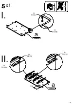 Предварительный просмотр 10 страницы Emmezeta TUZK231B Assembling Instruction