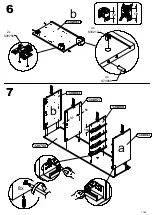 Предварительный просмотр 11 страницы Emmezeta TUZK231B Assembling Instruction