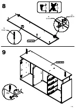 Предварительный просмотр 12 страницы Emmezeta TUZK231B Assembling Instruction