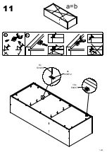 Предварительный просмотр 14 страницы Emmezeta TUZK231B Assembling Instruction