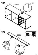 Preview for 15 page of Emmezeta TUZK231B Assembling Instruction