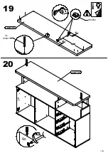 Preview for 19 page of Emmezeta TUZK231B Assembling Instruction