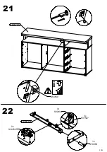 Preview for 20 page of Emmezeta TUZK231B Assembling Instruction