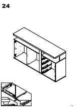 Preview for 22 page of Emmezeta TUZK231B Assembling Instruction