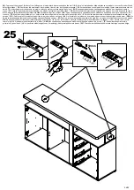 Preview for 24 page of Emmezeta TUZK231B Assembling Instruction