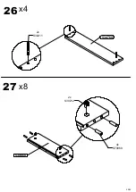 Preview for 25 page of Emmezeta TUZK231B Assembling Instruction