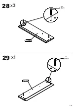 Preview for 26 page of Emmezeta TUZK231B Assembling Instruction