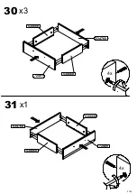 Preview for 27 page of Emmezeta TUZK231B Assembling Instruction