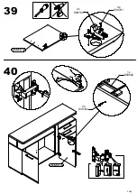 Preview for 32 page of Emmezeta TUZK231B Assembling Instruction