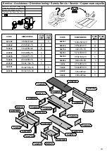 Preview for 4 page of Emmezeta TUZT121B Assembling Instruction