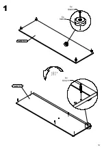 Preview for 7 page of Emmezeta TUZT121B Assembling Instruction