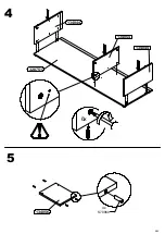 Preview for 9 page of Emmezeta TUZT121B Assembling Instruction