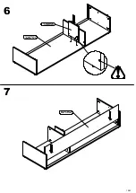 Preview for 10 page of Emmezeta TUZT121B Assembling Instruction