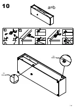 Preview for 12 page of Emmezeta TUZT121B Assembling Instruction