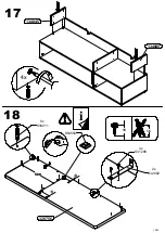 Preview for 16 page of Emmezeta TUZT121B Assembling Instruction