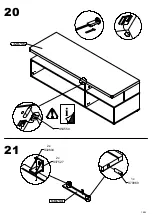 Preview for 18 page of Emmezeta TUZT121B Assembling Instruction