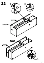 Preview for 19 page of Emmezeta TUZT121B Assembling Instruction