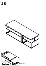 Preview for 22 page of Emmezeta TUZT121B Assembling Instruction