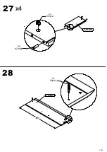 Preview for 25 page of Emmezeta TUZT121B Assembling Instruction