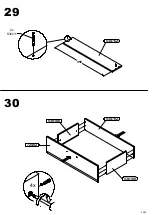 Preview for 26 page of Emmezeta TUZT121B Assembling Instruction