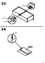 Preview for 28 page of Emmezeta TUZT121B Assembling Instruction