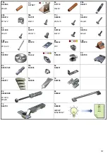 Preview for 5 page of Emmezeta TUZV621B Assembling Instruction