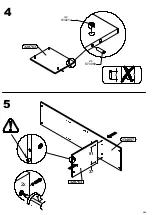 Предварительный просмотр 9 страницы Emmezeta TUZV621B Assembling Instruction