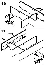 Предварительный просмотр 12 страницы Emmezeta TUZV621B Assembling Instruction