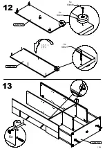 Предварительный просмотр 13 страницы Emmezeta TUZV621B Assembling Instruction