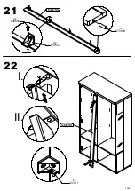 Preview for 22 page of Emmezeta TUZV621B Assembling Instruction