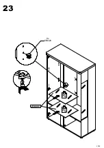 Preview for 23 page of Emmezeta TUZV621B Assembling Instruction