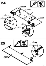 Preview for 24 page of Emmezeta TUZV621B Assembling Instruction