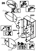 Preview for 25 page of Emmezeta TUZV621B Assembling Instruction