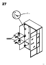 Preview for 26 page of Emmezeta TUZV621B Assembling Instruction