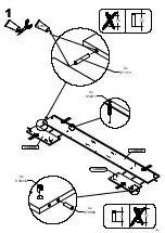 Preview for 7 page of Emmezeta TUZV811RB Assembling Instruction