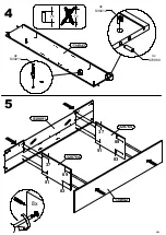 Предварительный просмотр 9 страницы Emmezeta TUZV811RB Assembling Instruction