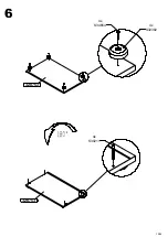 Preview for 10 page of Emmezeta TUZV811RB Assembling Instruction