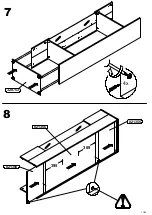 Предварительный просмотр 11 страницы Emmezeta TUZV811RB Assembling Instruction