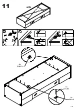 Предварительный просмотр 13 страницы Emmezeta TUZV811RB Assembling Instruction