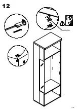 Preview for 14 page of Emmezeta TUZV811RB Assembling Instruction