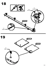 Предварительный просмотр 20 страницы Emmezeta TUZV811RB Assembling Instruction