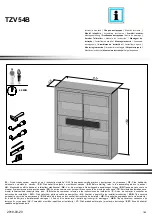 Emmezeta TZV54B Assembling Instruction предпросмотр