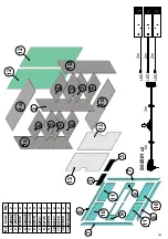 Preview for 2 page of Emmezeta TZV54B Assembling Instruction